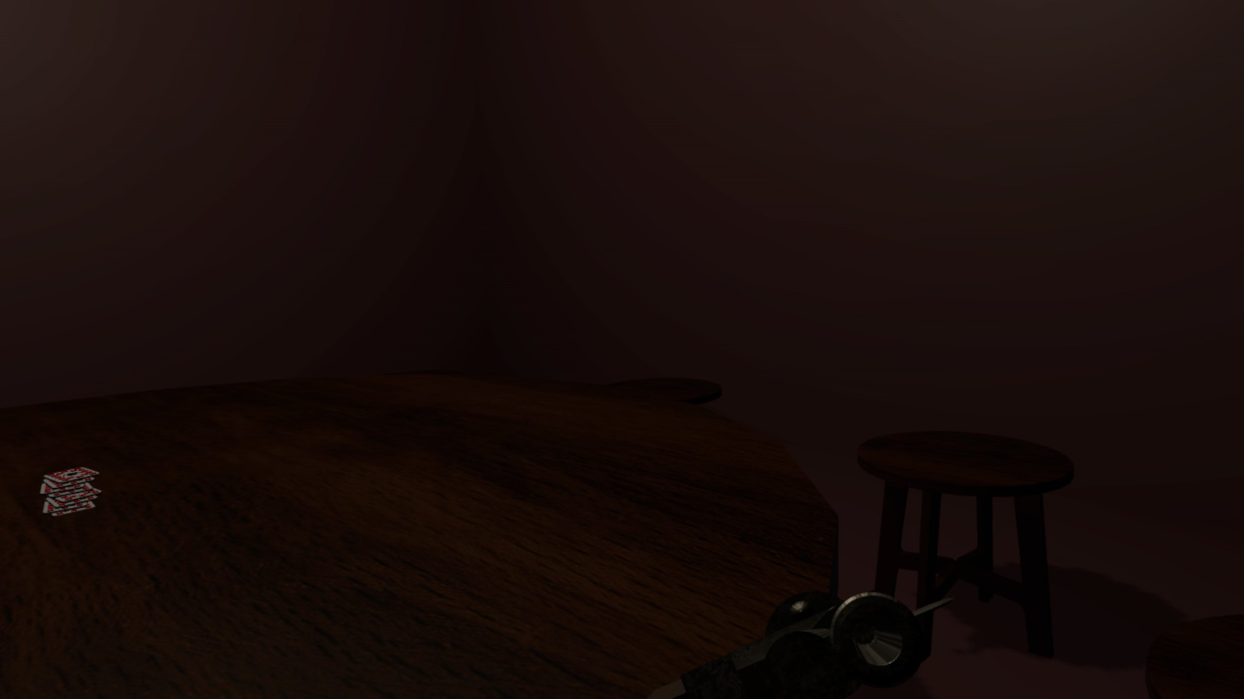 Screenshot 4 for Russian Roulette: Cards Of Fate