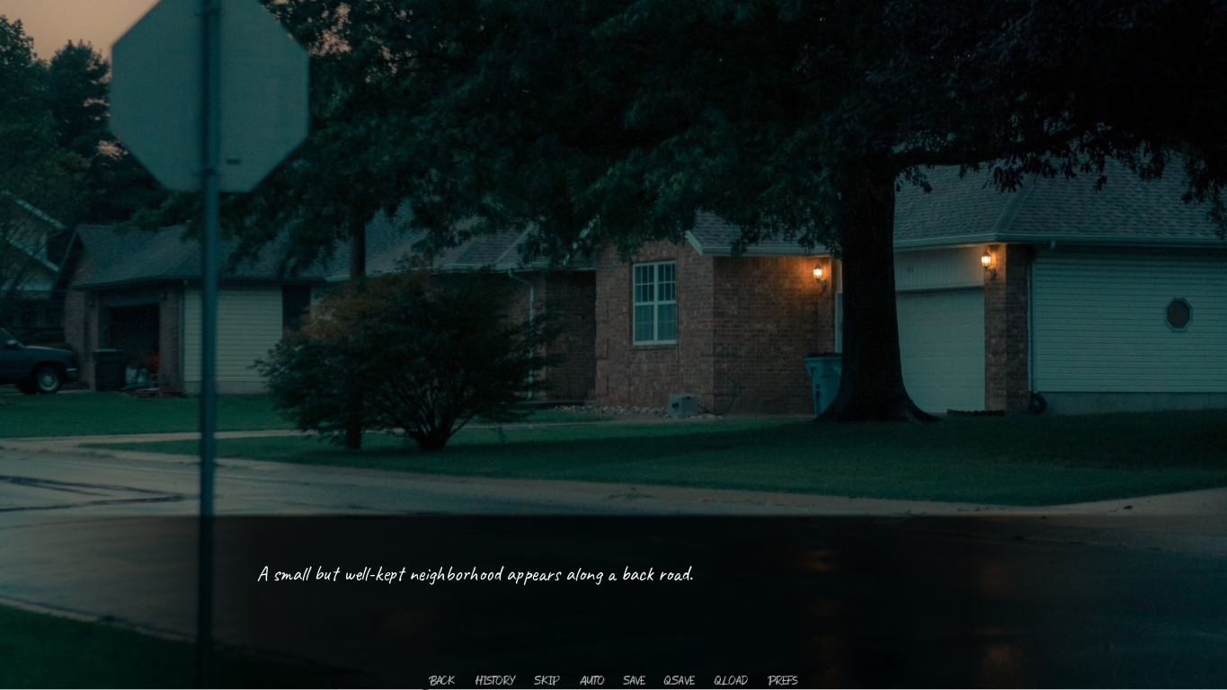 Screenshot 3 for Getting Back to You