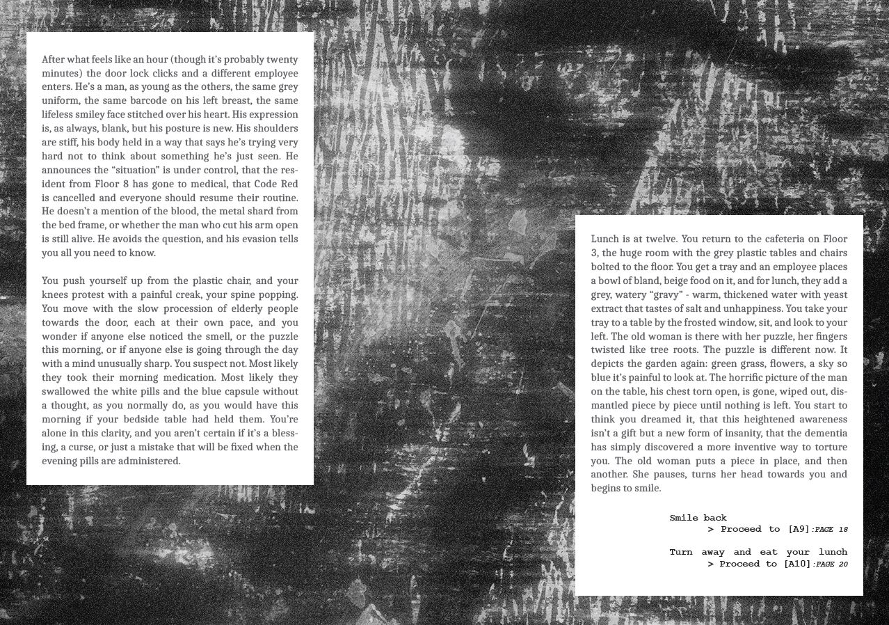 Screenshot 2 for HOUSE WIEDEN