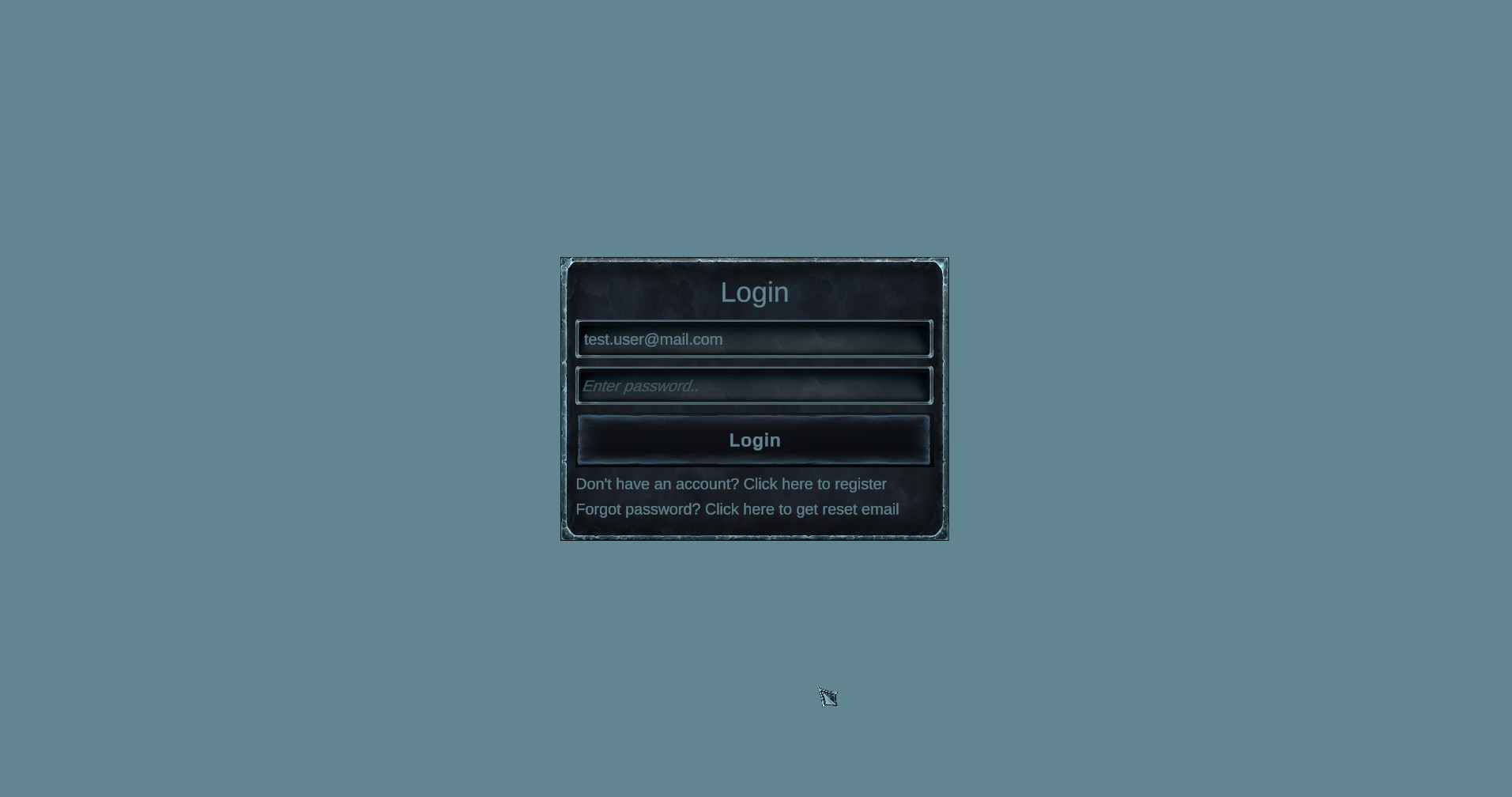Screenshot 2 for Arenas of Honor