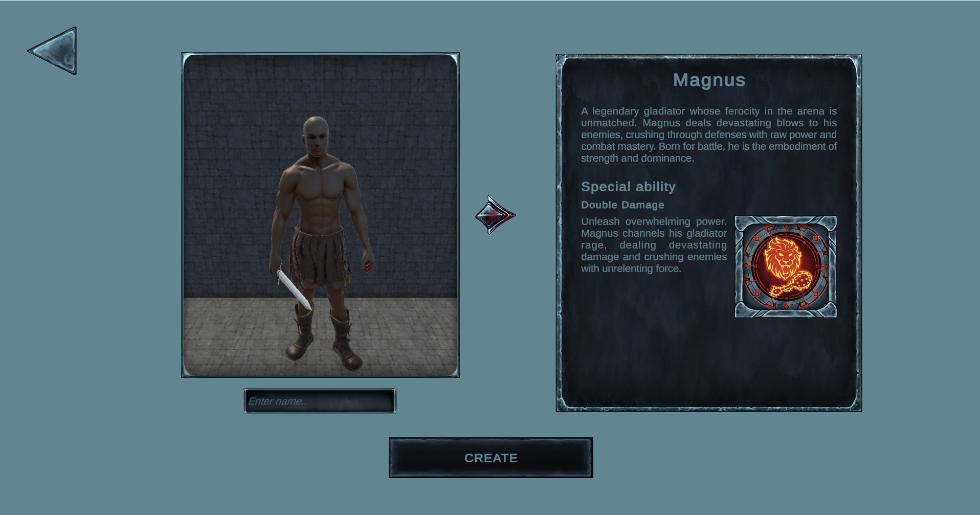 Screenshot 4 for Arenas of Honor
