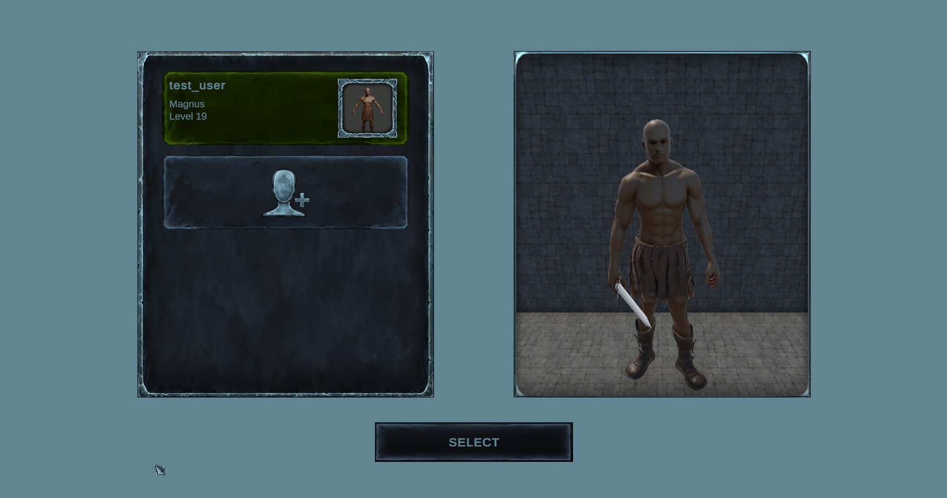 Screenshot 5 for Arenas of Honor