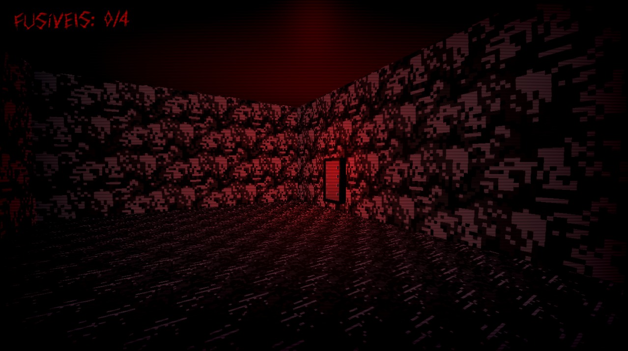 Screenshot 2 for I'm not a killer