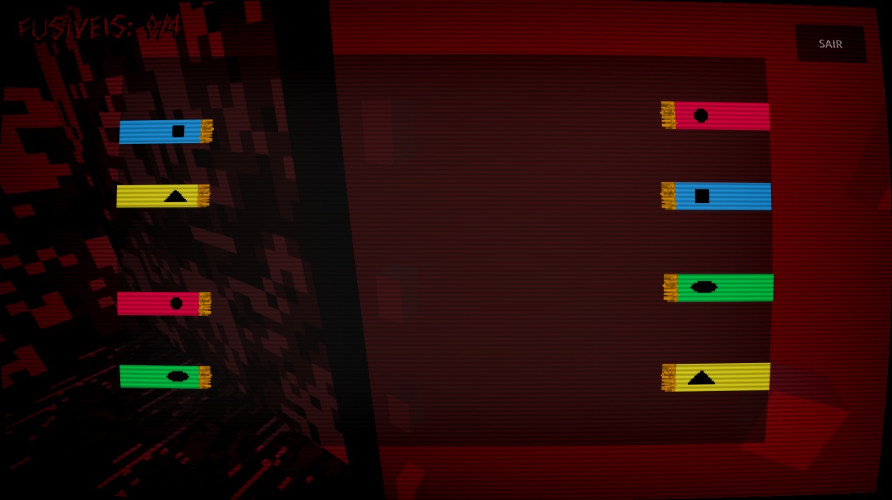 Screenshot 3 for I'm not a killer