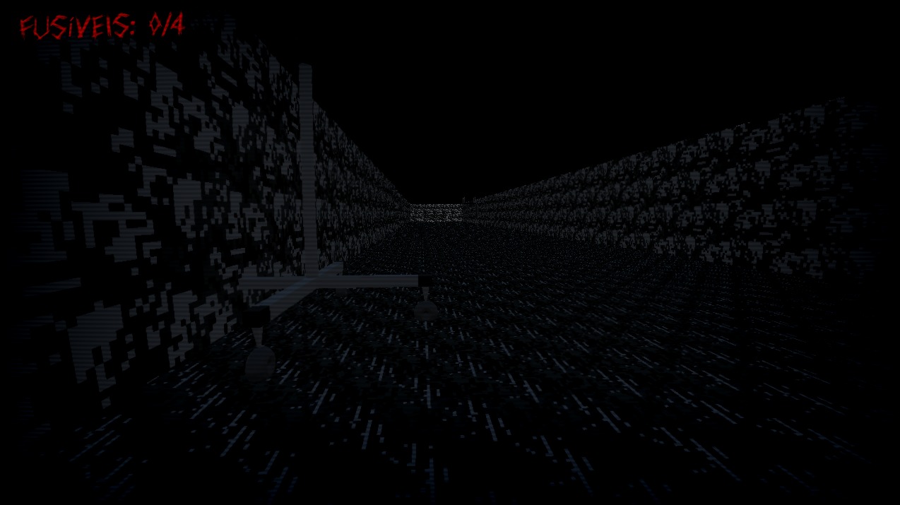 Screenshot 4 for I'm not a killer