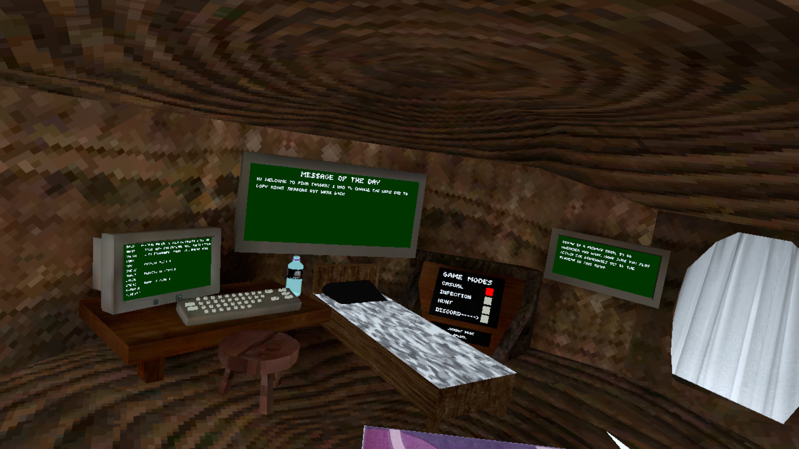 Screenshot 2 for Pika taggers (official page)