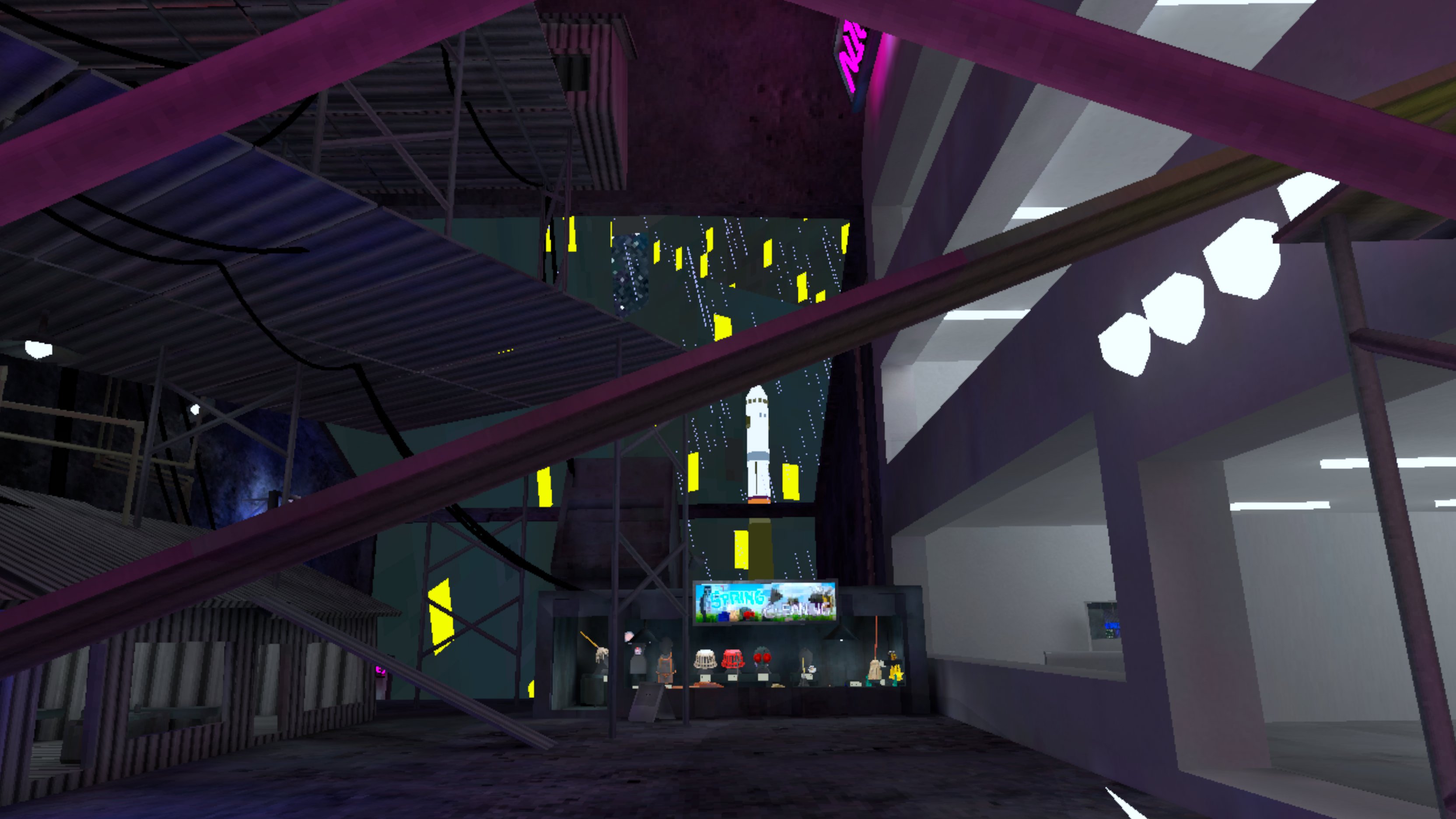 Screenshot 3 for Pika taggers (official page)