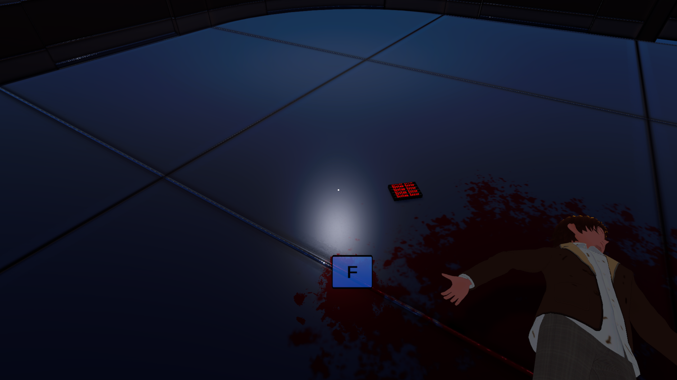 Screenshot 3 for Mature Organisms