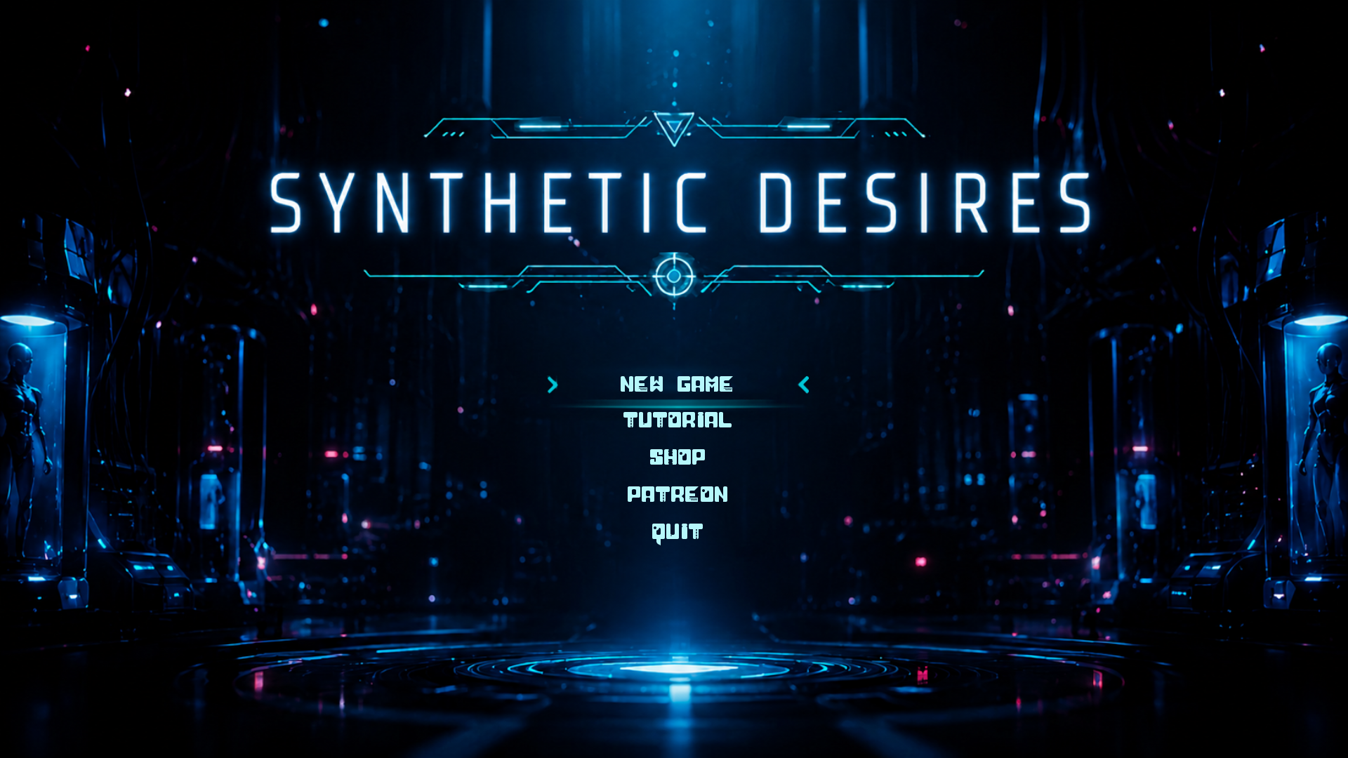 Screenshot 9 for Synthetic Desires