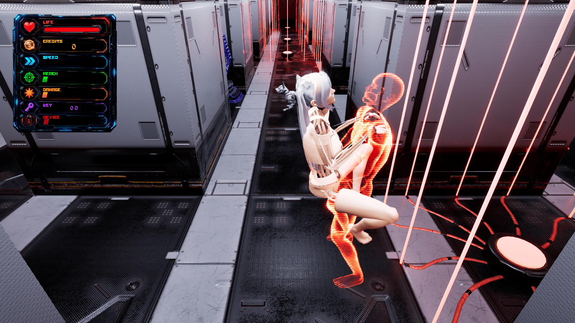 Screenshot 6 for Synthetic Desires