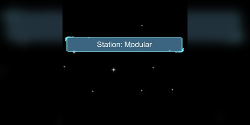 Cover image for Station: Modular