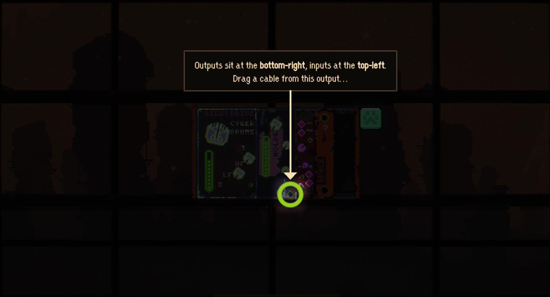 Screenshot 4 for WastelandFM