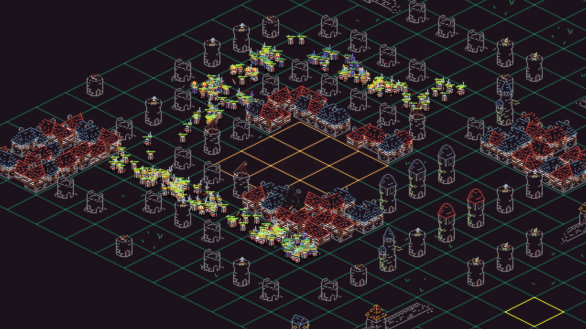 Screenshot 3 for Stratapath TD