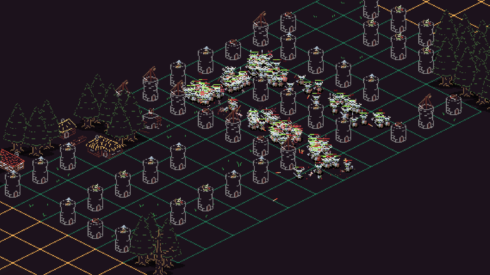 Screenshot 4 for Stratapath TD