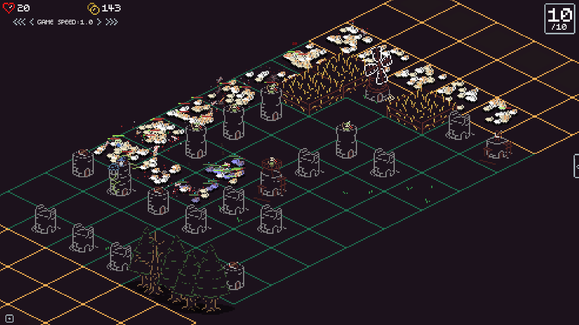 Screenshot 2 for Stratapath TD
