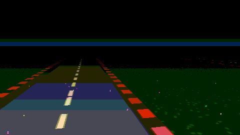 Screenshot 7 for MODE-7 FLOORCAST ENGINE