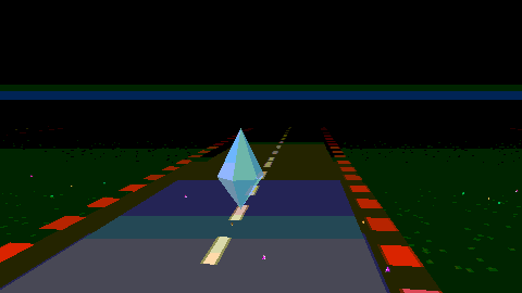 Screenshot 5 for MODE-7 FLOORCAST ENGINE