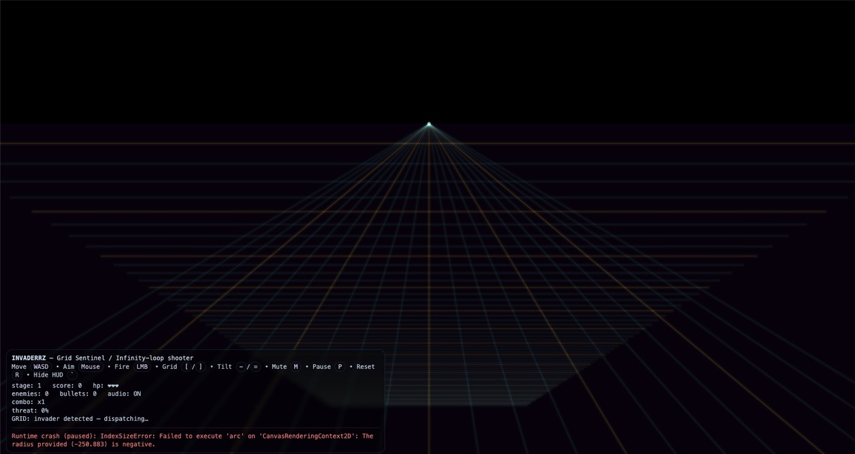 Screenshot 8 for MODE-7 FLOORCAST ENGINE