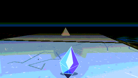Screenshot 4 for MODE-7 FLOORCAST ENGINE