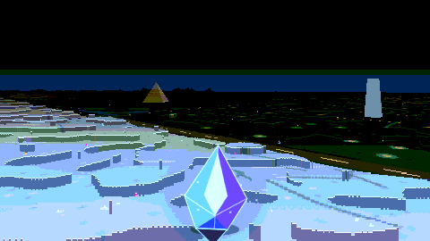 Screenshot 3 for MODE-7 FLOORCAST ENGINE
