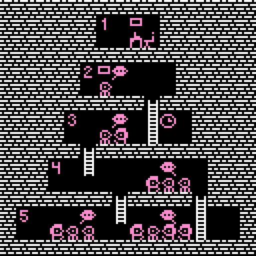 Screenshot 3 for The Fig Tree