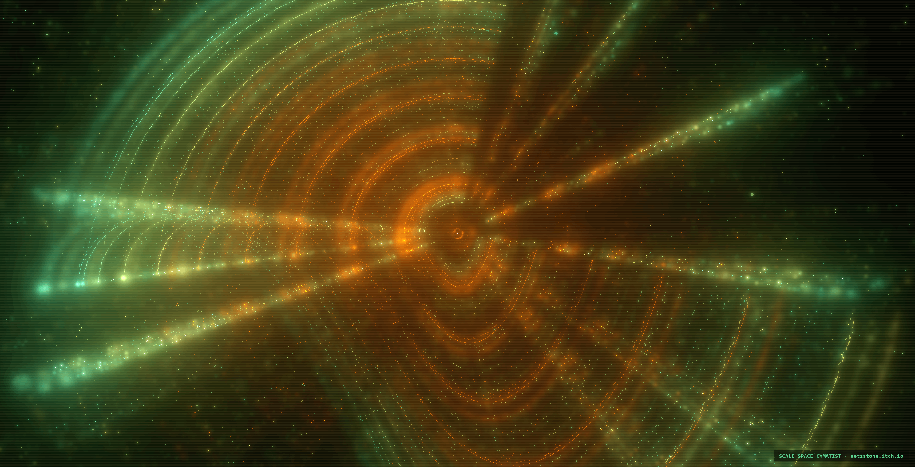 Scale Space Cymatist v1.1 Release Notes - Scale Space Cymatist by setz