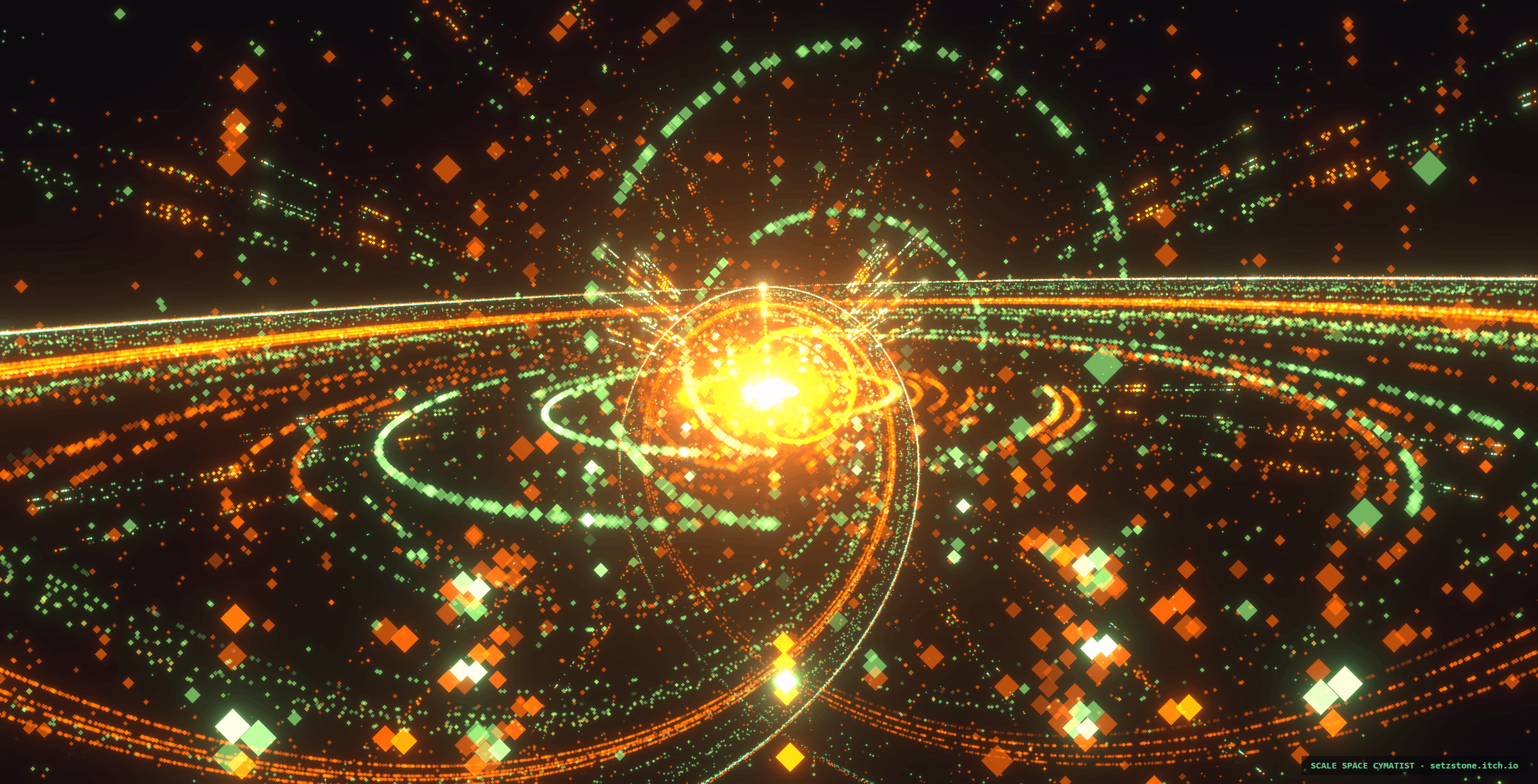 Scale Space Cymatist v1.1 Release Notes - Scale Space Cymatist by setz