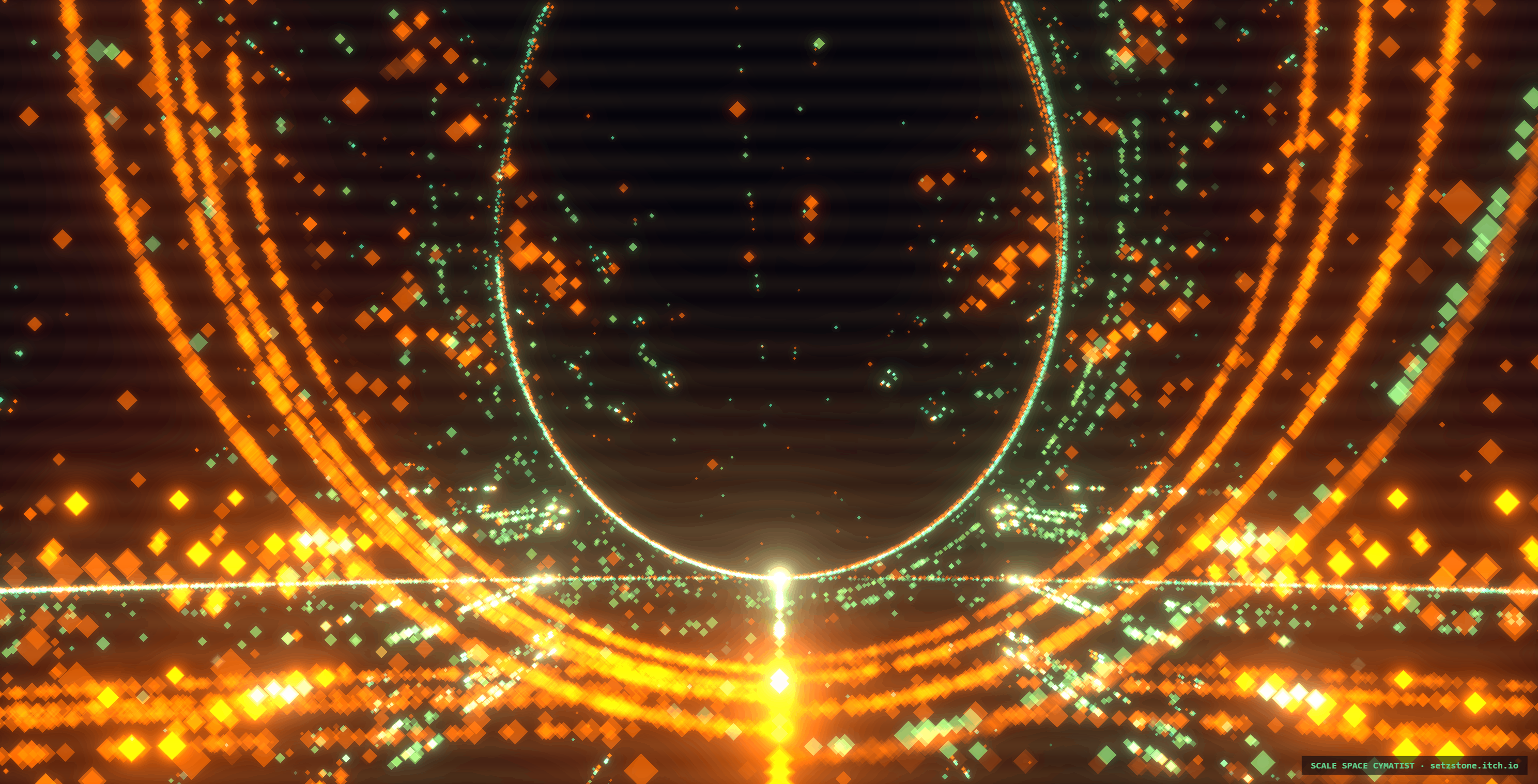 Scale Space Cymatist v1.1 Release Notes - Scale Space Cymatist by setz
