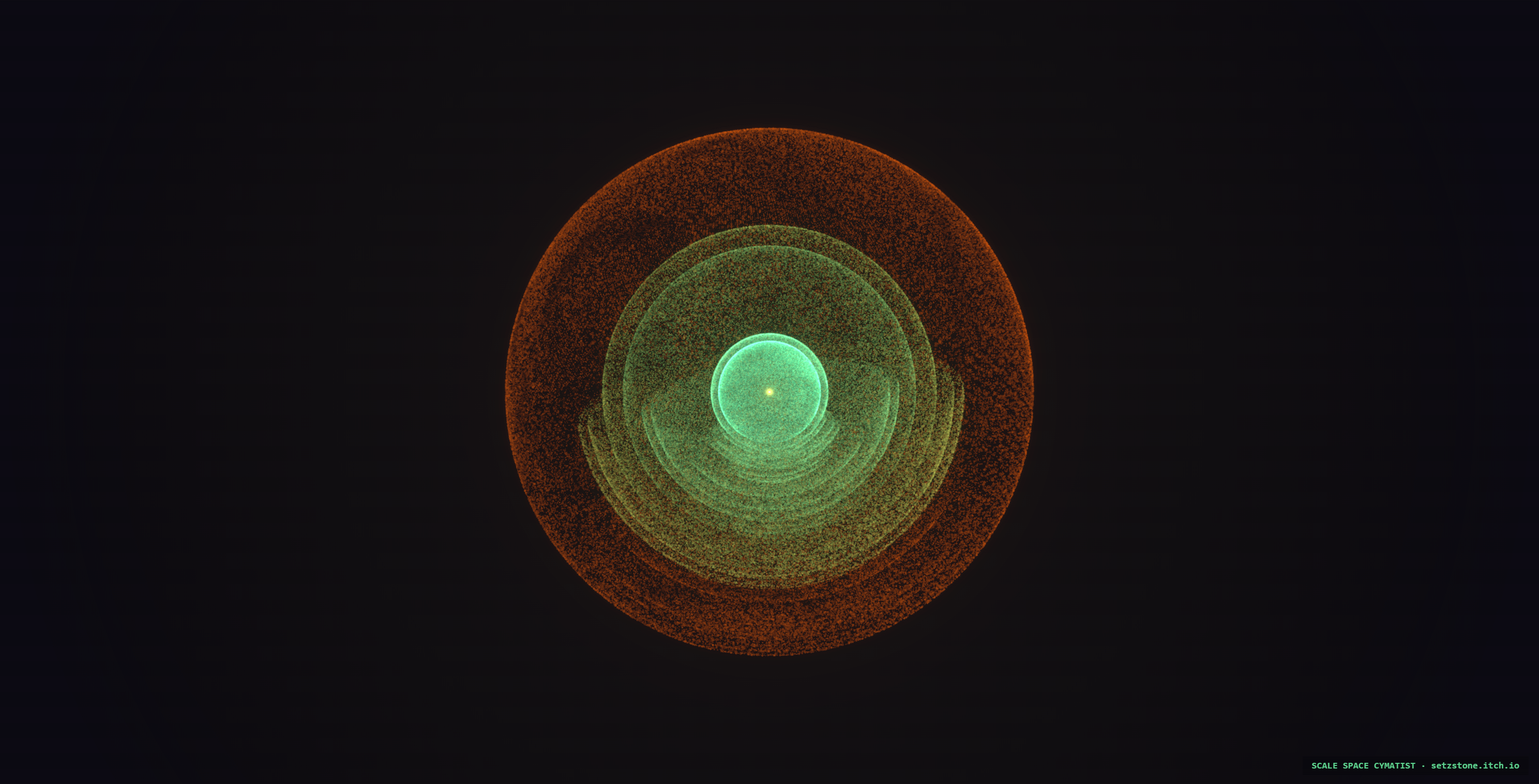 Scale Space Cymatist v1.1 Release Notes - Scale Space Cymatist by setz