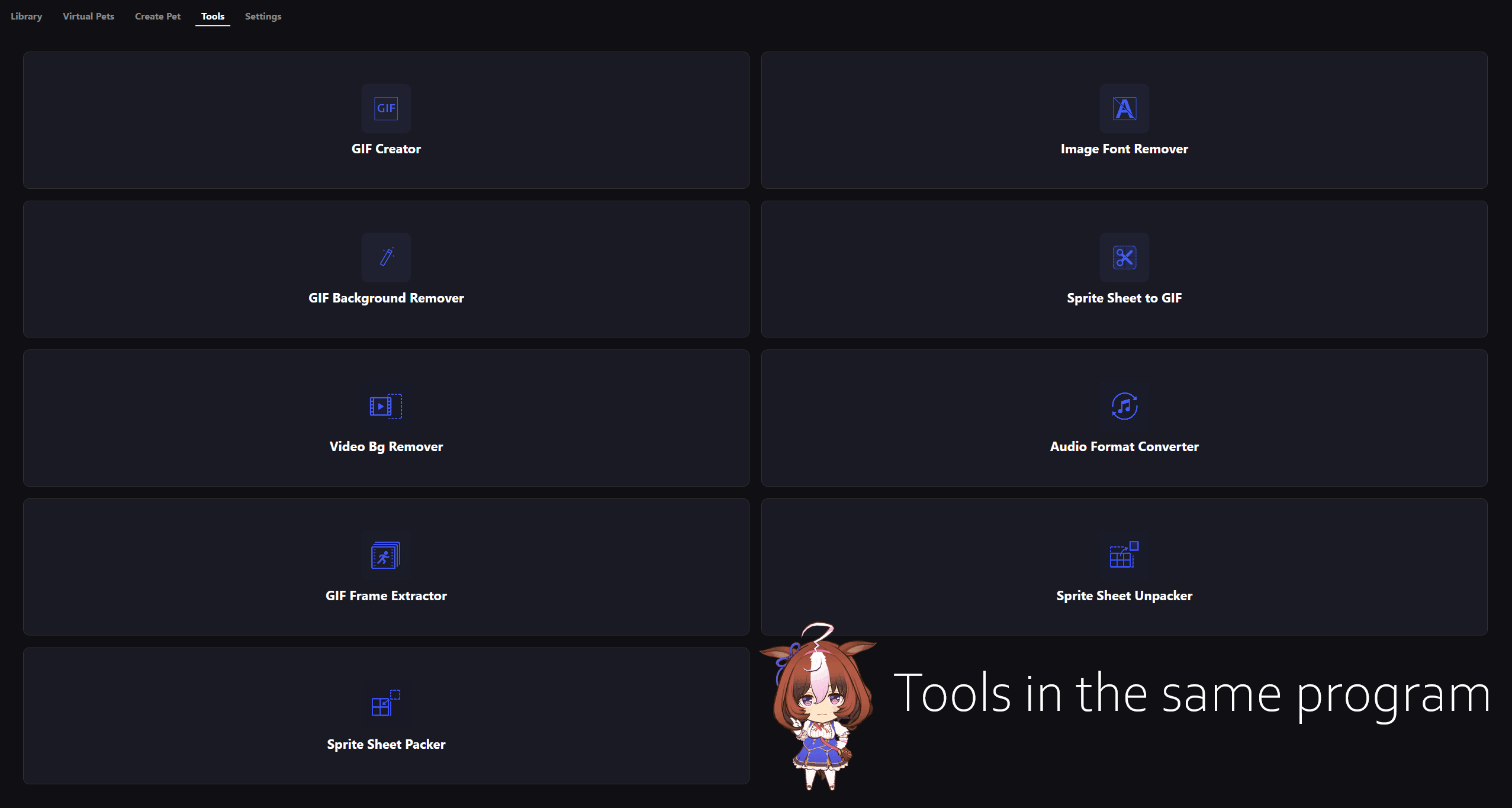Screenshot 4 for VirtualPeto