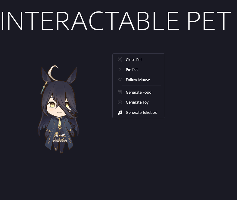 Screenshot 7 for VirtualPeto
