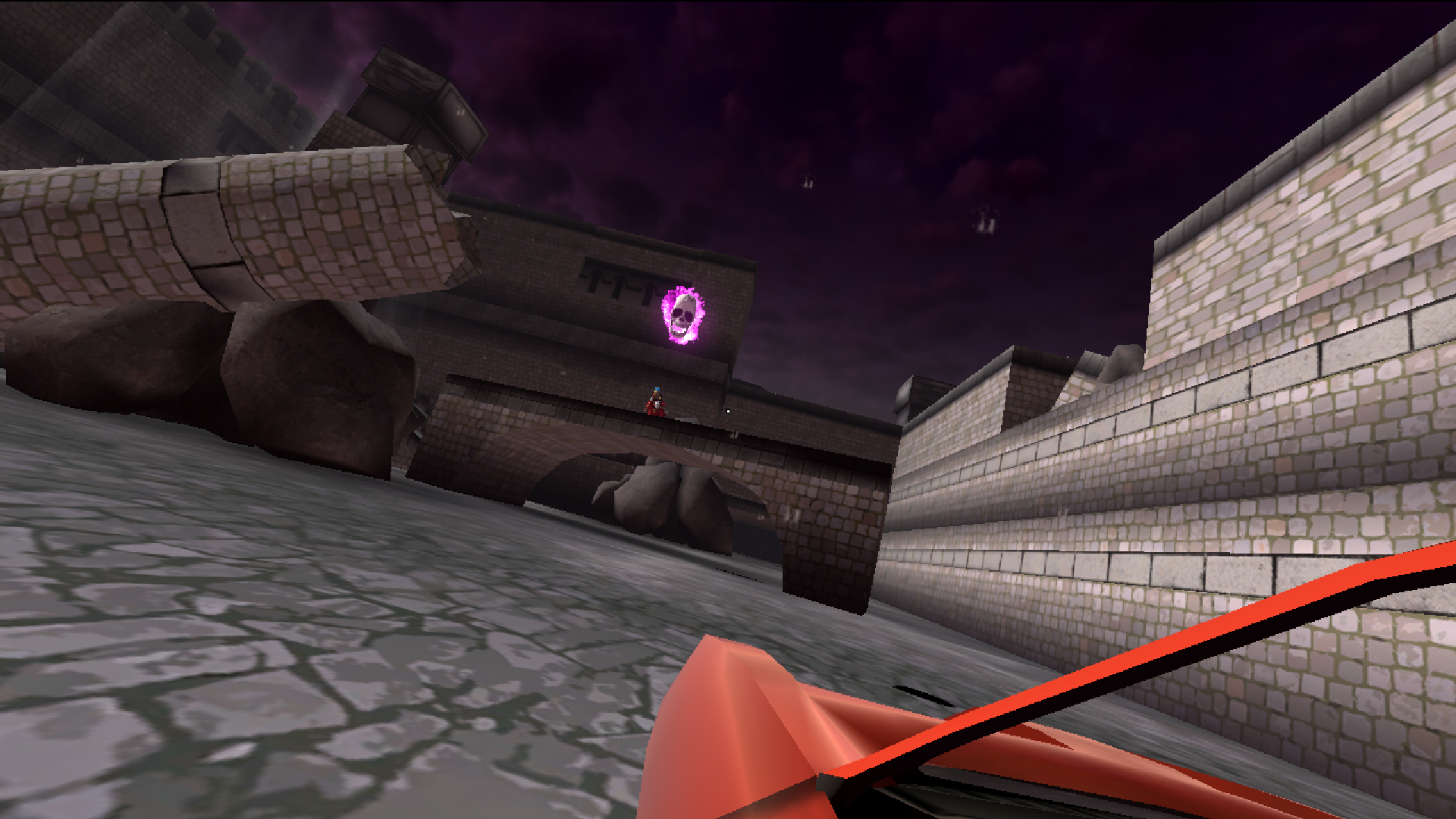 Screenshot 5 for There's a Car in the Dungeon?!