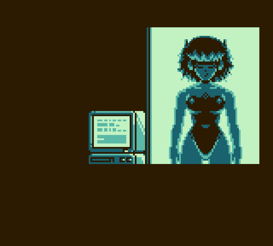 Screenshot 2 for Plagued Station 2