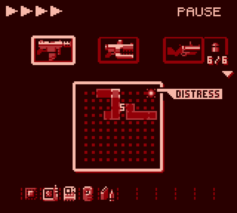 Screenshot 4 for Plagued Station 2