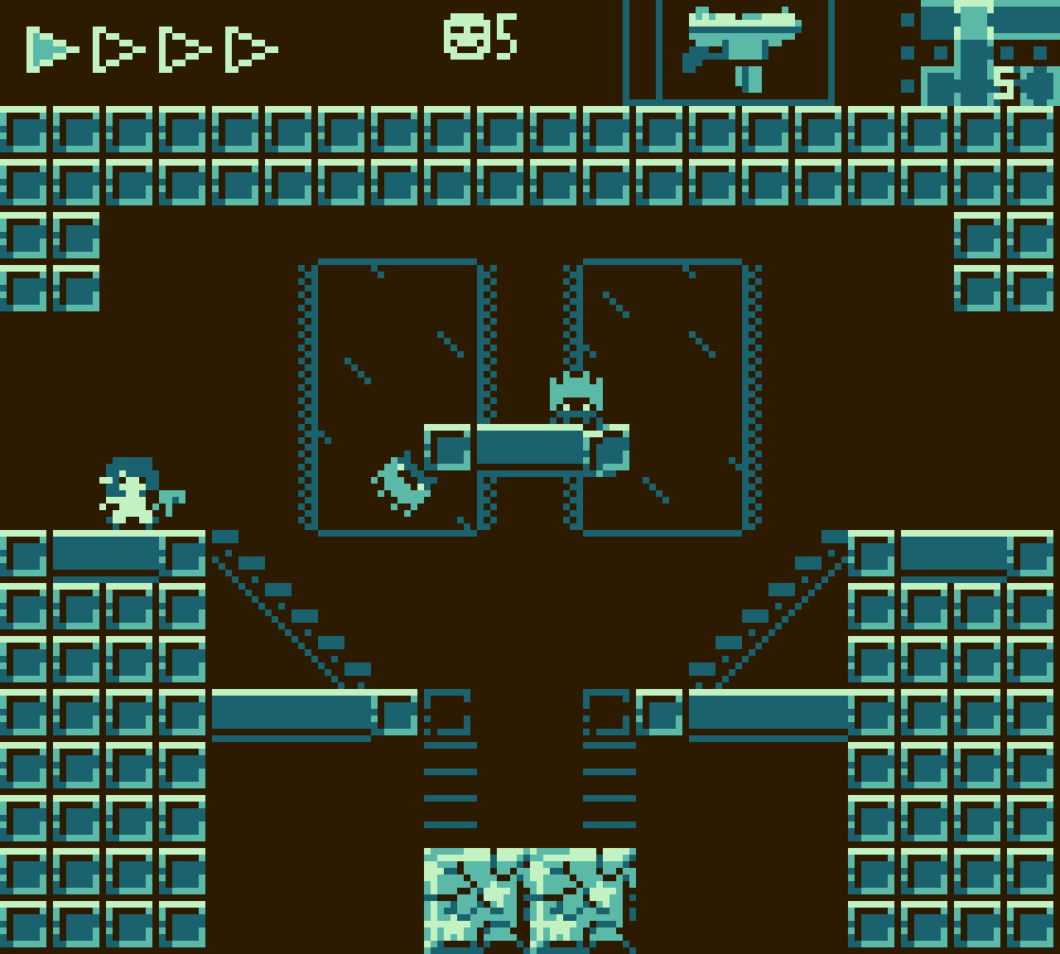 Screenshot 5 for Plagued Station 2