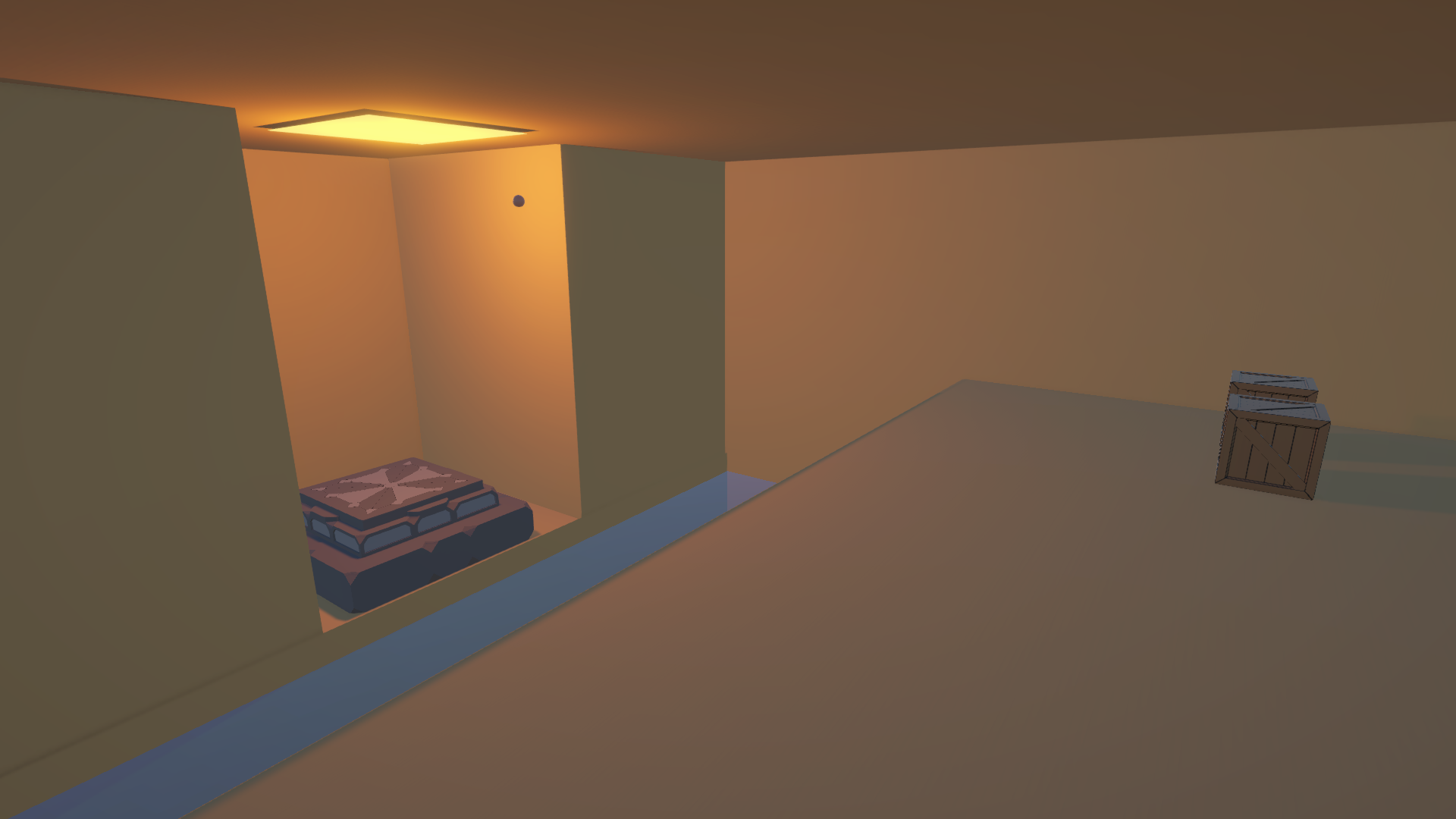 Screenshot 2 for Ruin Crawler