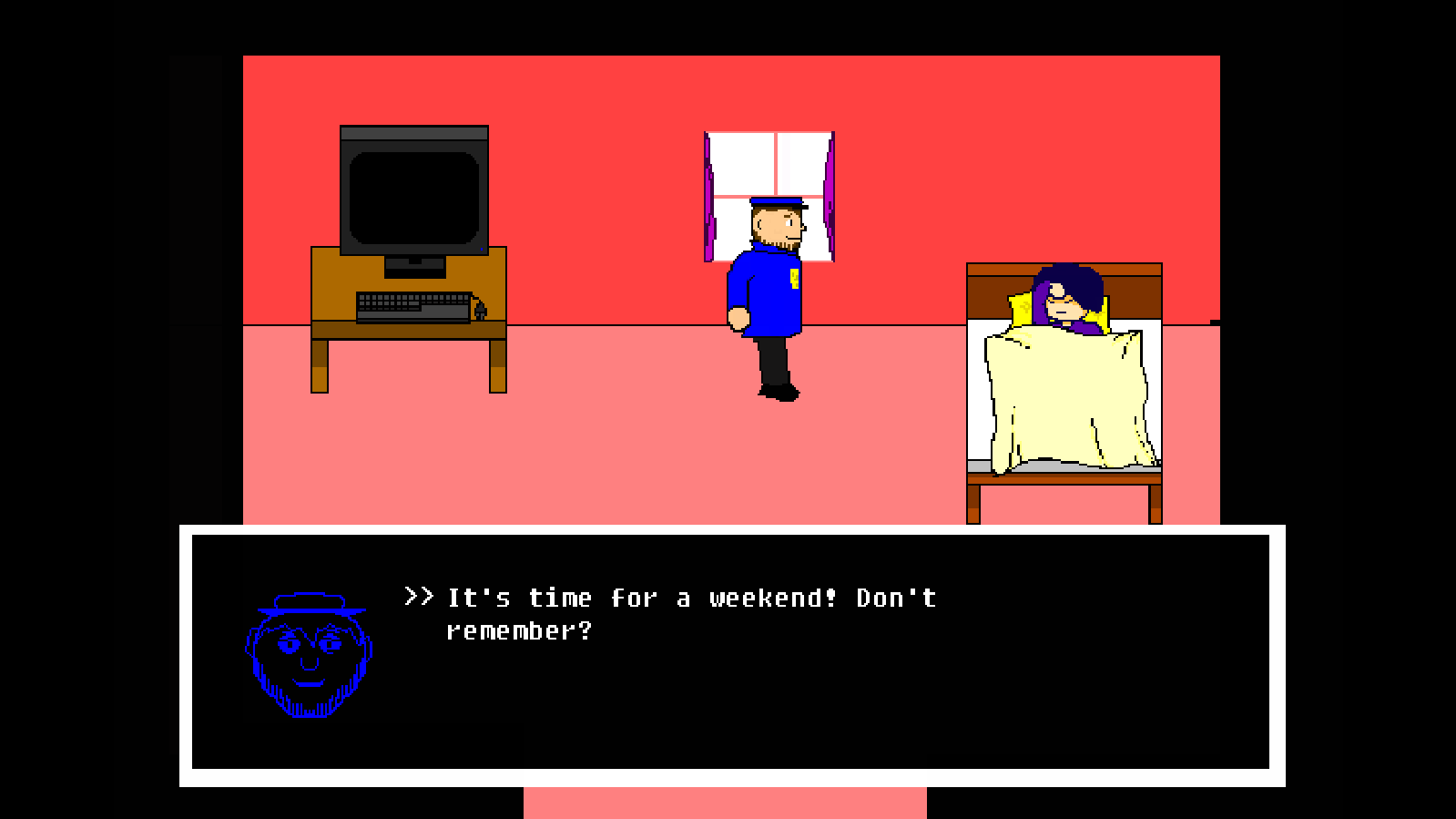 Screenshot 3 for DREAMWORLD Chapter 1