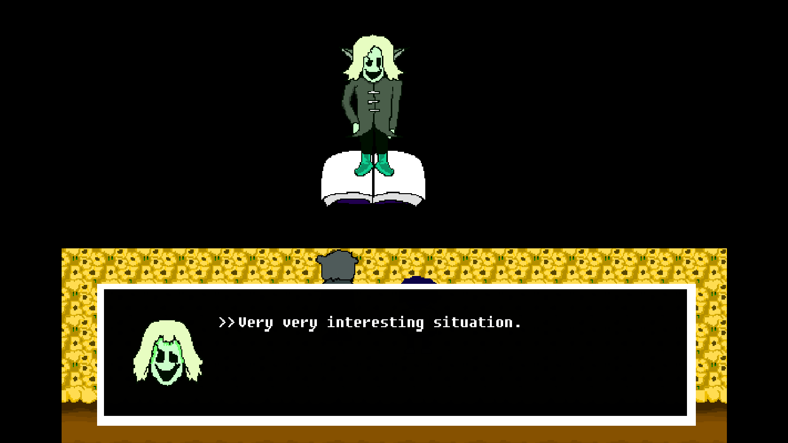 Screenshot 6 for DREAMWORLD Chapter 1