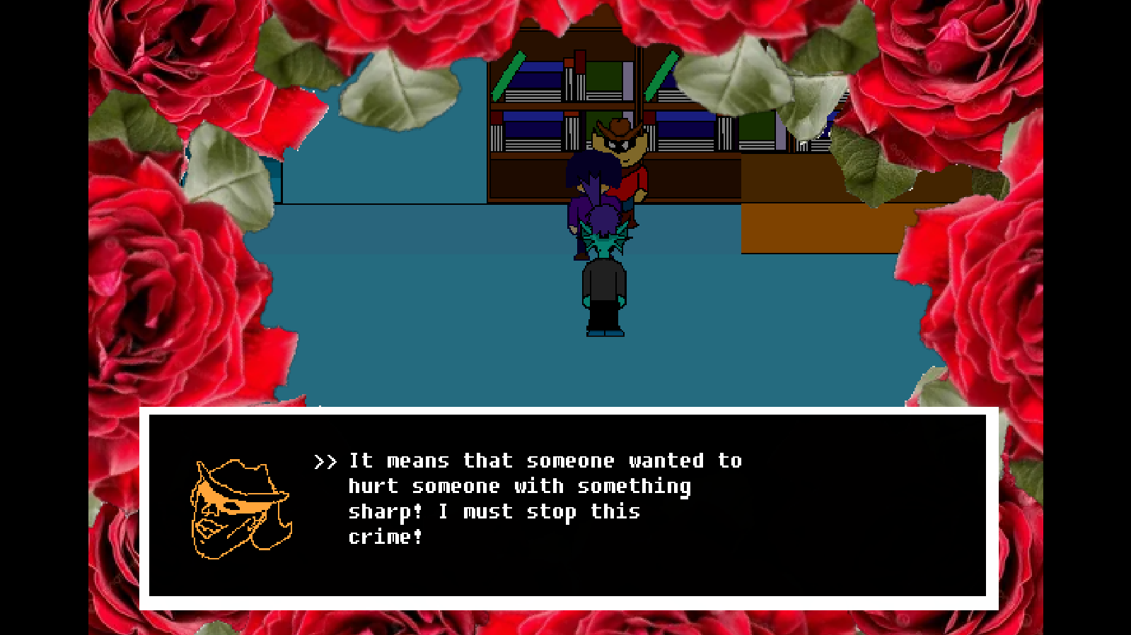 Screenshot 7 for DREAMWORLD Chapter 1