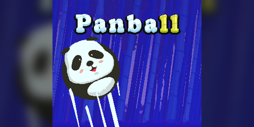 Cover image for Panball