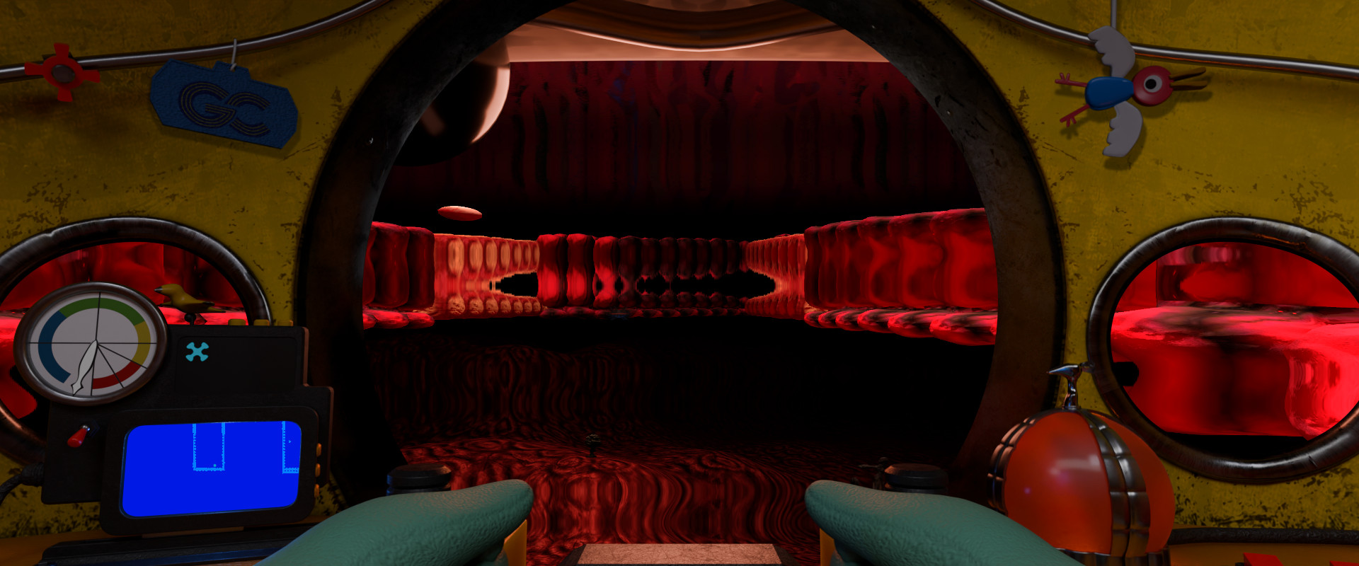 Screenshot 5 for Journey To Paradise