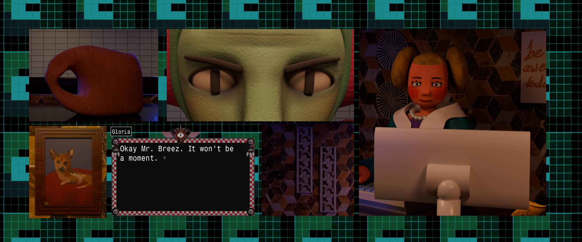Screenshot 3 for Journey To Paradise