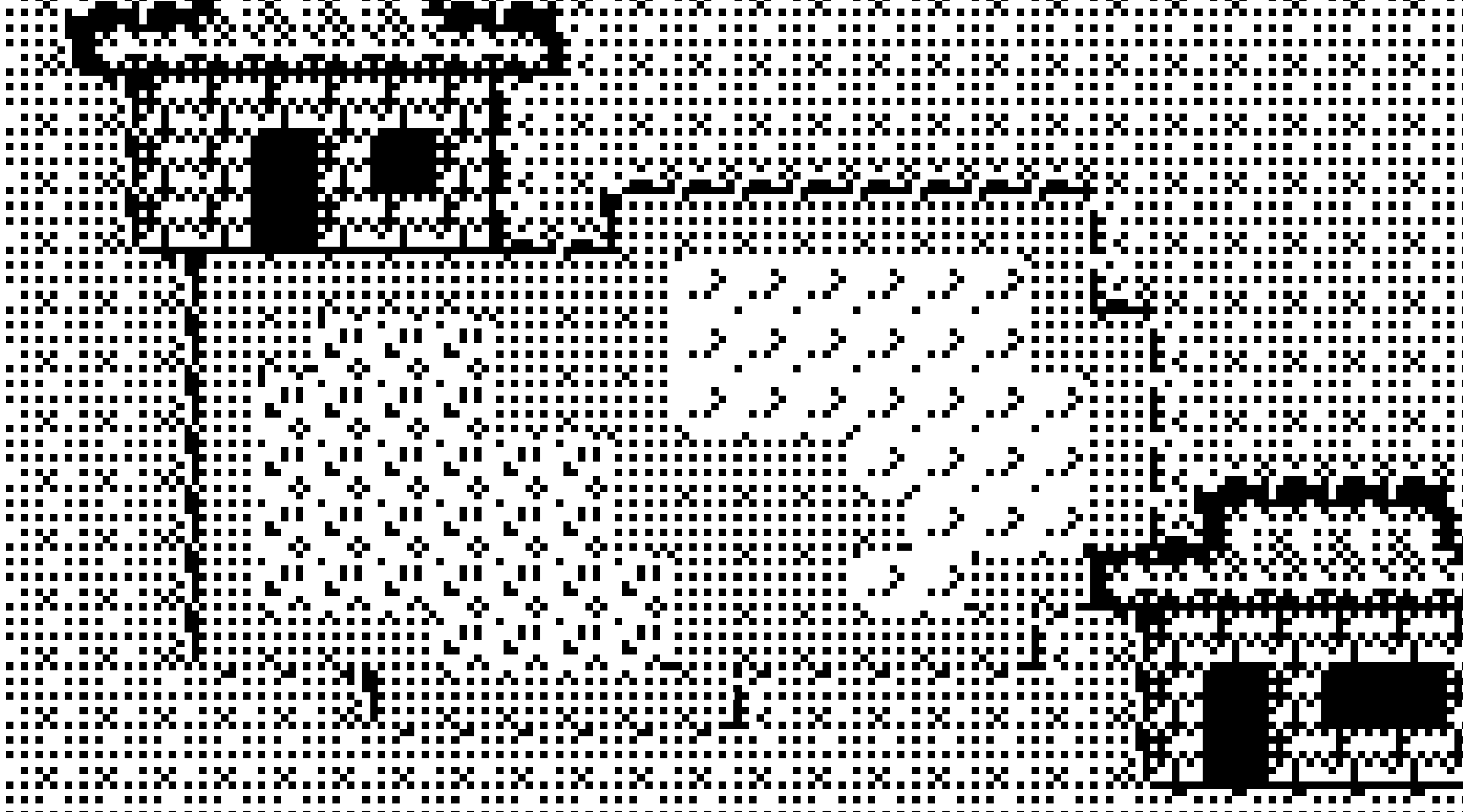 MATERIALS 1-bit tileset by MYline media 👤