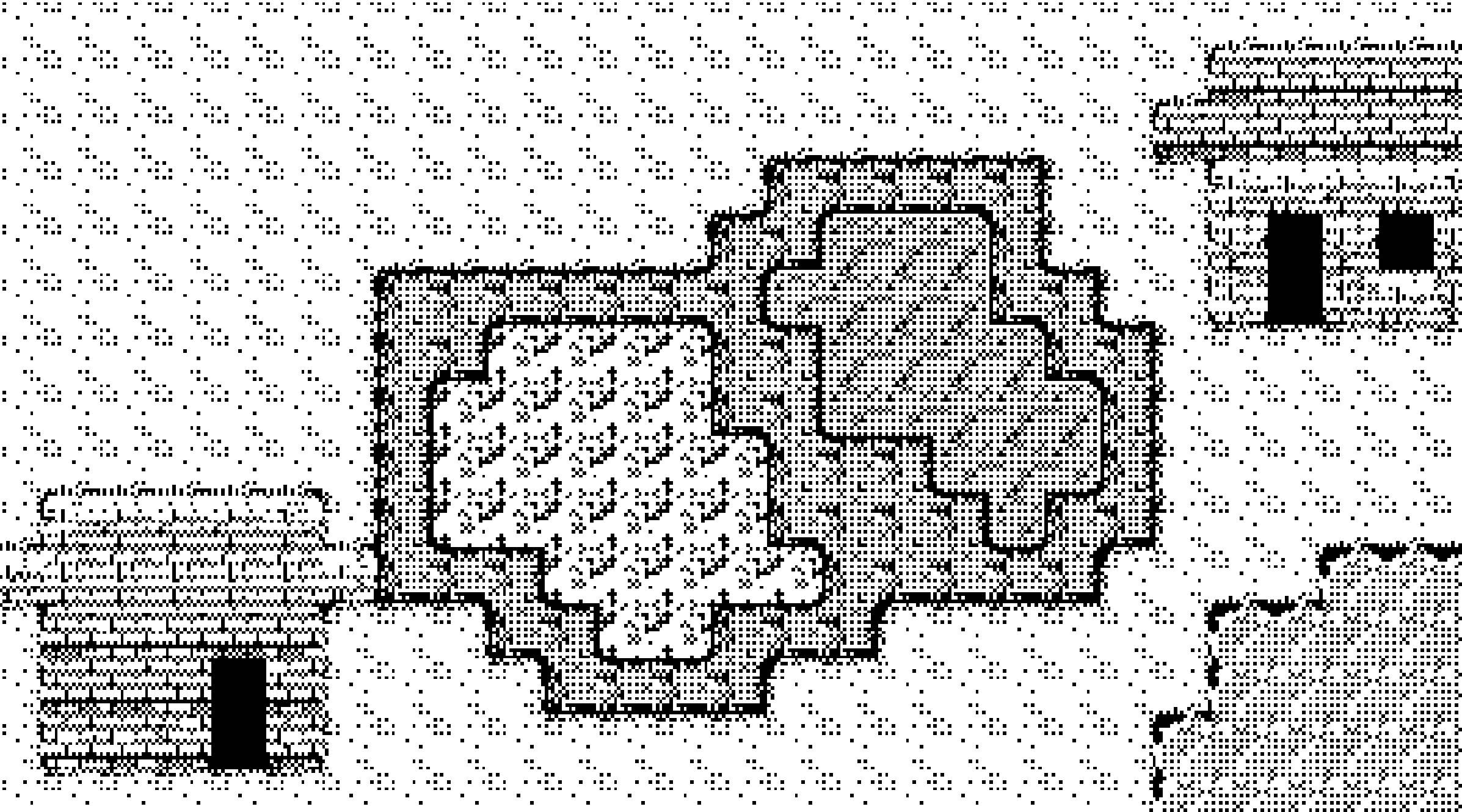 MATERIALS 1-bit tileset by MYline media 👤