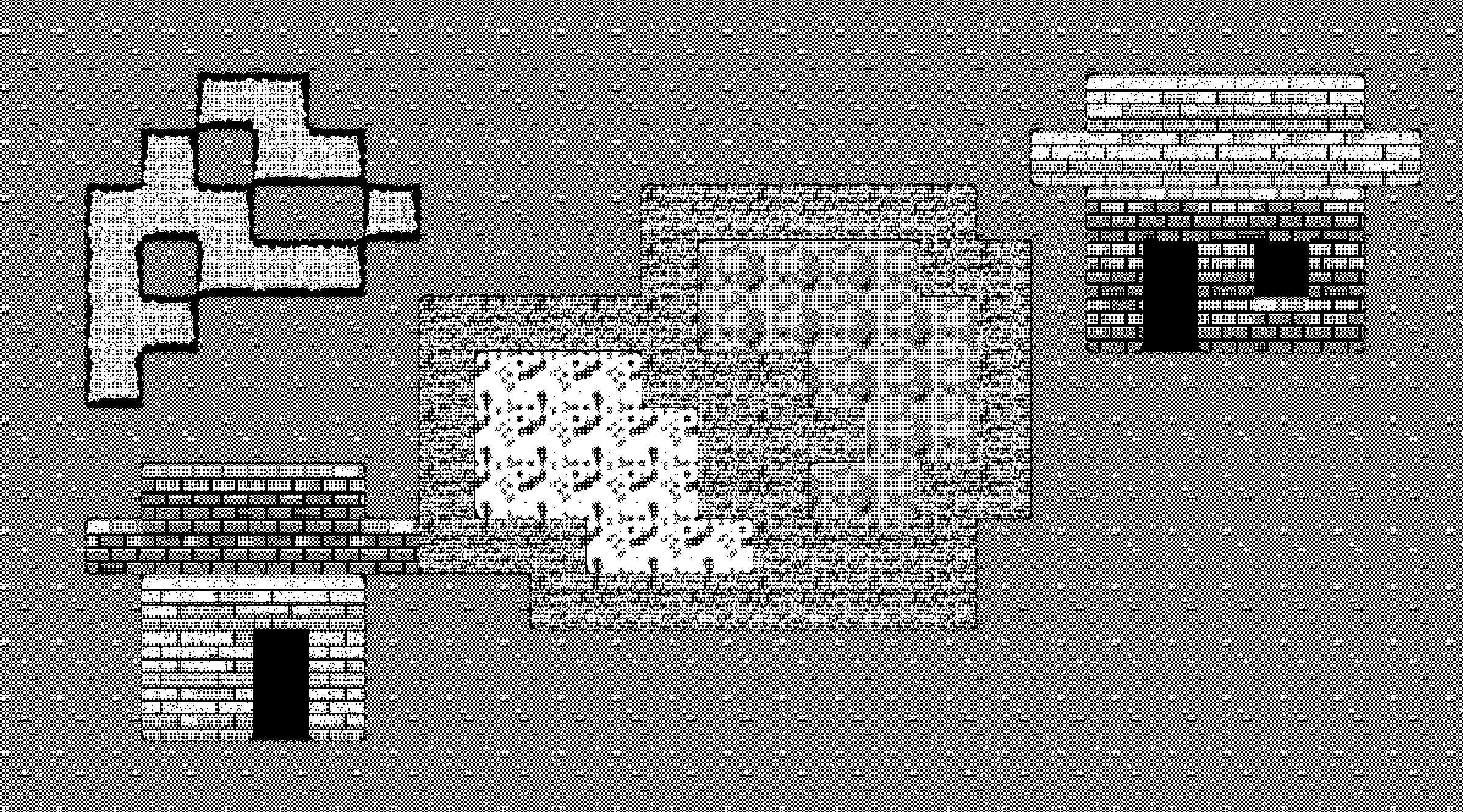 MATERIALS 1-bit tileset by MYline media 👤