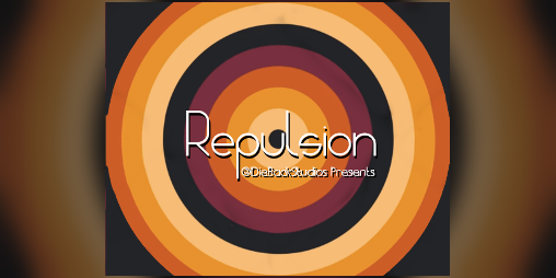 Cover image for Repulsion