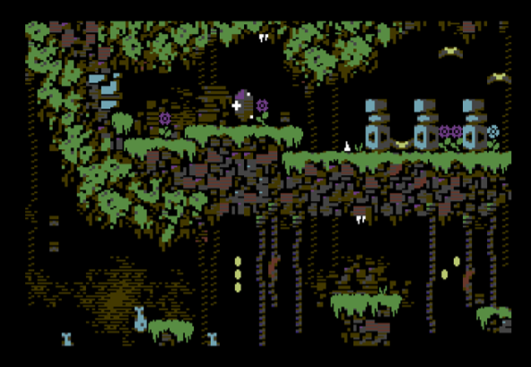 Screenshot 7 for Adrian and a Friend in Need