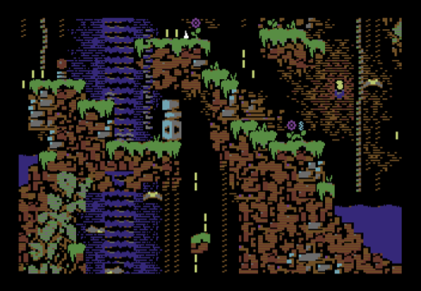 Screenshot 8 for Adrian and a Friend in Need