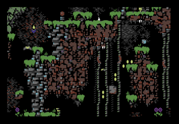 Screenshot 10 for Adrian and a Friend in Need