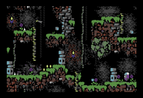 Screenshot 11 for Adrian and a Friend in Need
